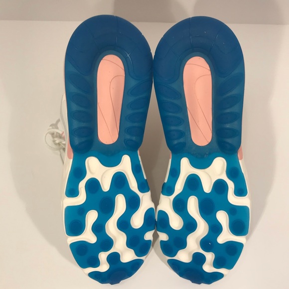 Nike Air Max 270 React - Picture 6 of 7